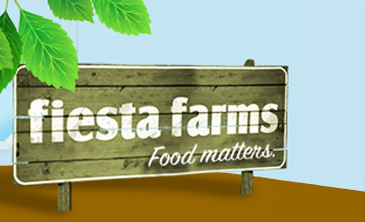 Fiesta Farms Logo