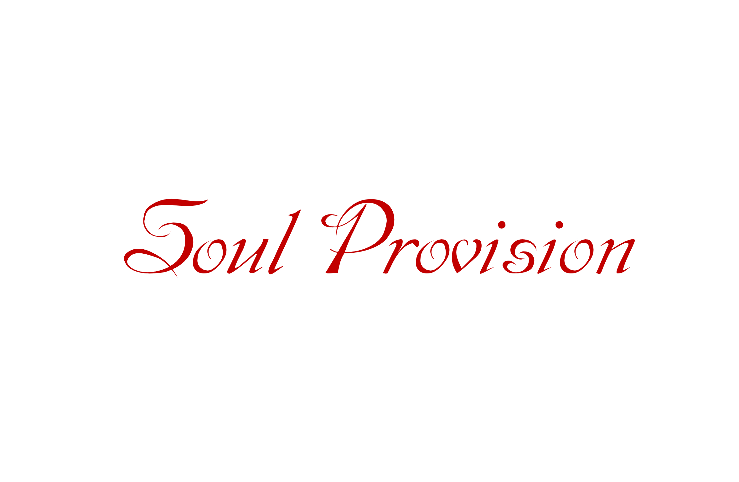 Soul Provision