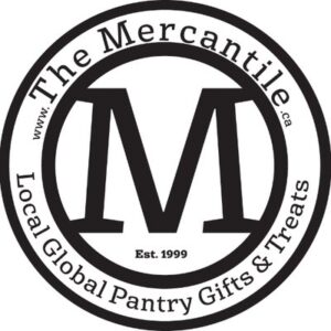 the Mercantile